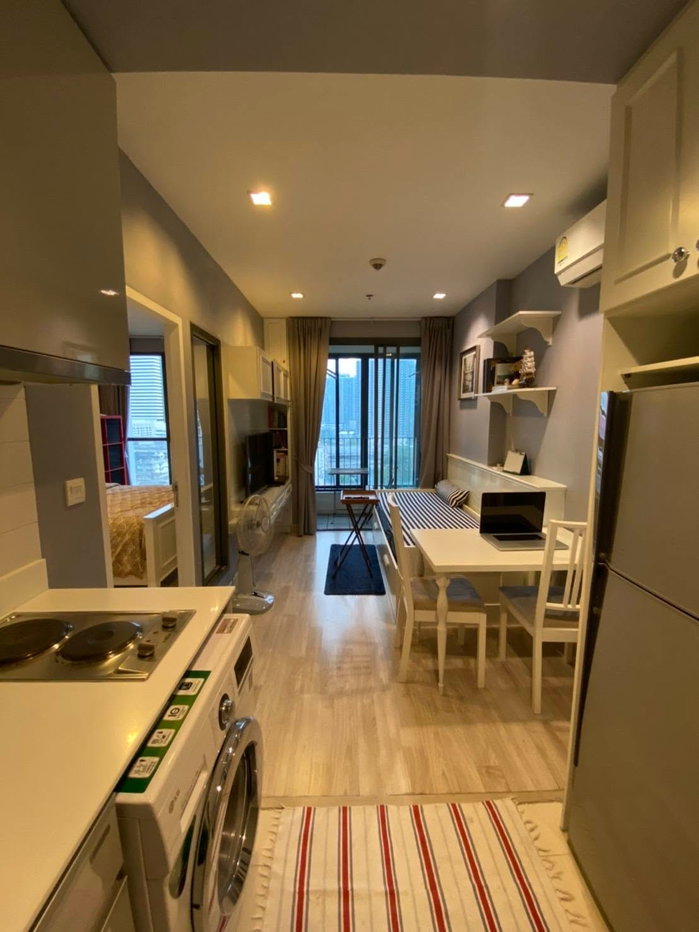 picture R914/[For Rent] Ideo Mobi Rama 9 - 11/11