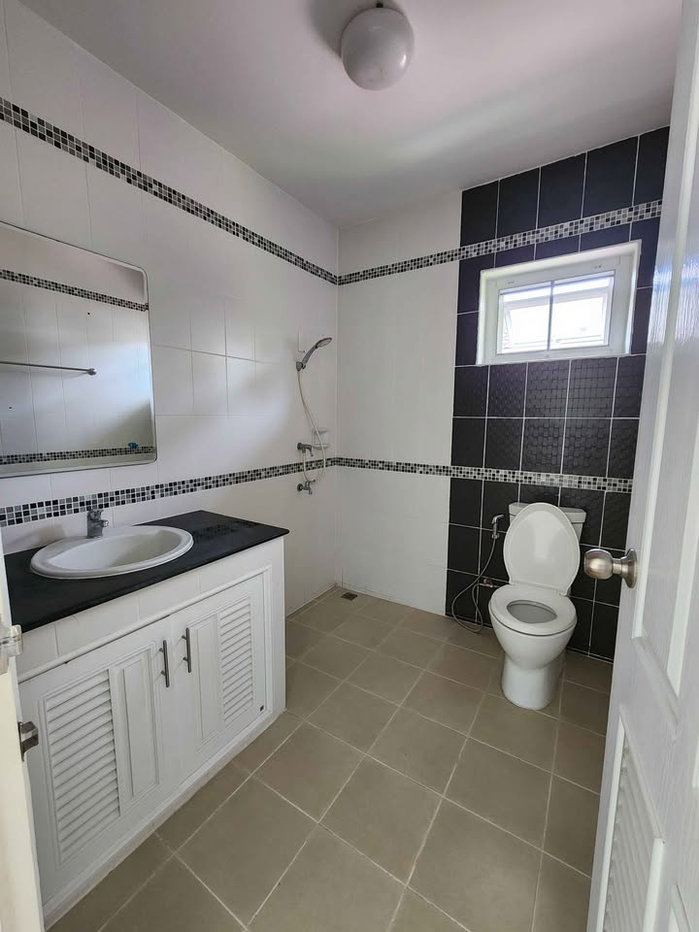 รูป 🏠 บ้านเดี่ยวหลังใหญ่ โซนสันทราย   โครงการอรสิริน 4  - รูปที่ 13/14