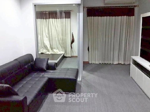 คอนโด 1 ห้องนอน เดอะ ซีด เมมโมรีส์ สยาม ใกล้ BTS สนามกีฬาแห่งชาติ 100 เมตร 📍 (ID 3068871)
