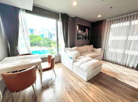 คอนโดให้เช่า 1 ห้องนอน 47 ตร.ม. ใกล้ BTS ทองหล่อ Ceil By Sansiri (ID 3066894)