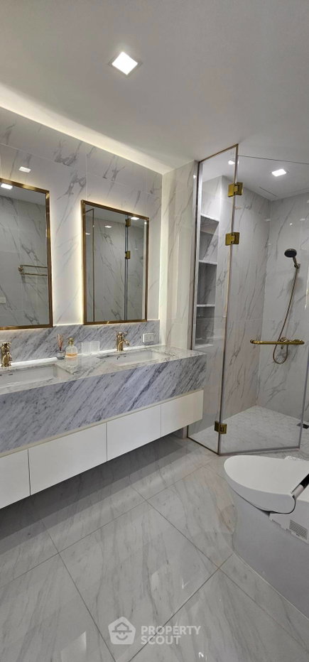 รูป คอนโด 3 ห้องนอน ขาย Noble Be 33 ชั้น 28 ใกล้ BTS พร้อมพงษ์ (ID 3038983) - รูปที่ 6/10