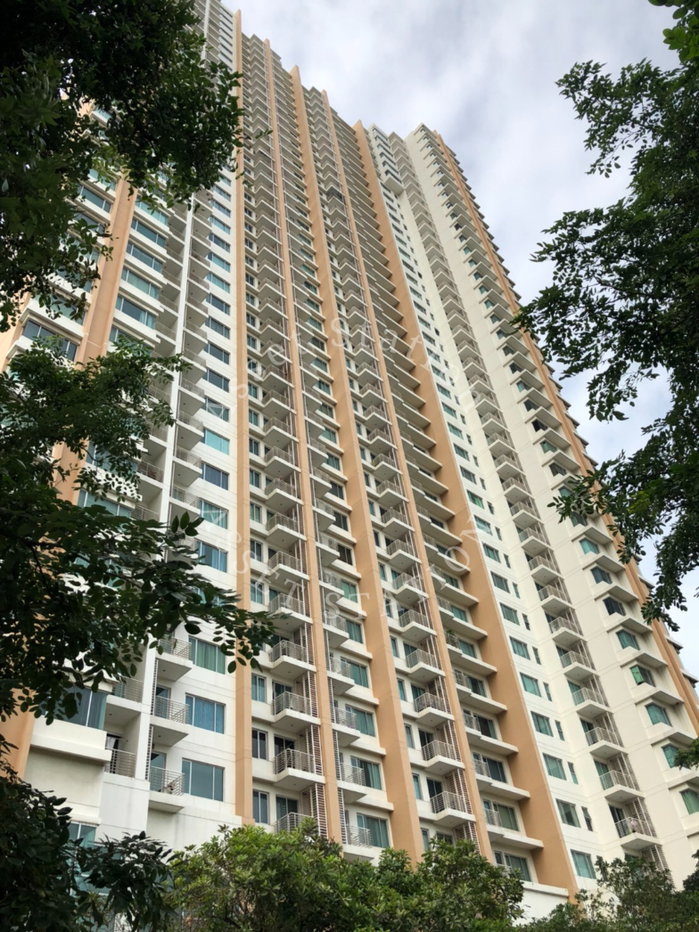 รูป ให้เช่า 🌁Villa Sathorn 1นอน 1น้ำ เฟอร์ครบ ทำเลดี 🚝 ใกล้ BTS กรุงธนบุรี - รูปที่ 10/10