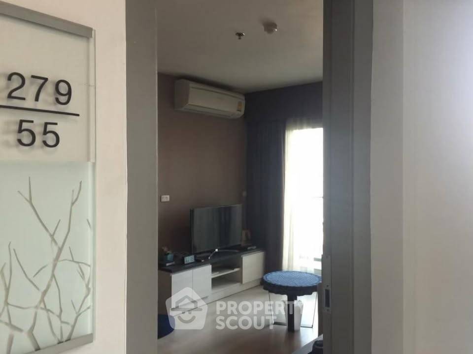 รูป คอนโด 2 ห้องนอน Life รัชดาภิเษก ใกล้ MRT ห้วยขวาง 400 ม. (ID 3067356) - รูปที่ 4/8