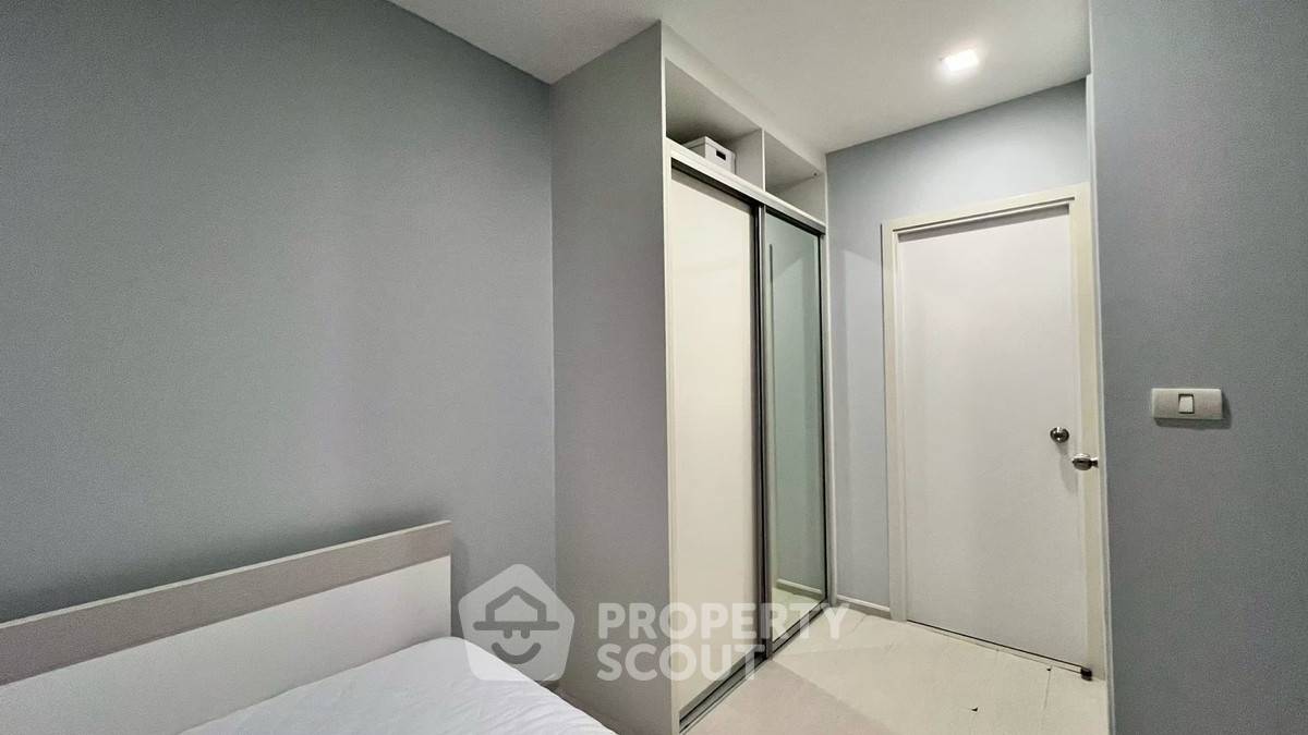picture Condolette Pixel Sathorn 2-BR For Rent, 45 Sqm, MRT Khlong Toei (ID 2732069) - 2/5