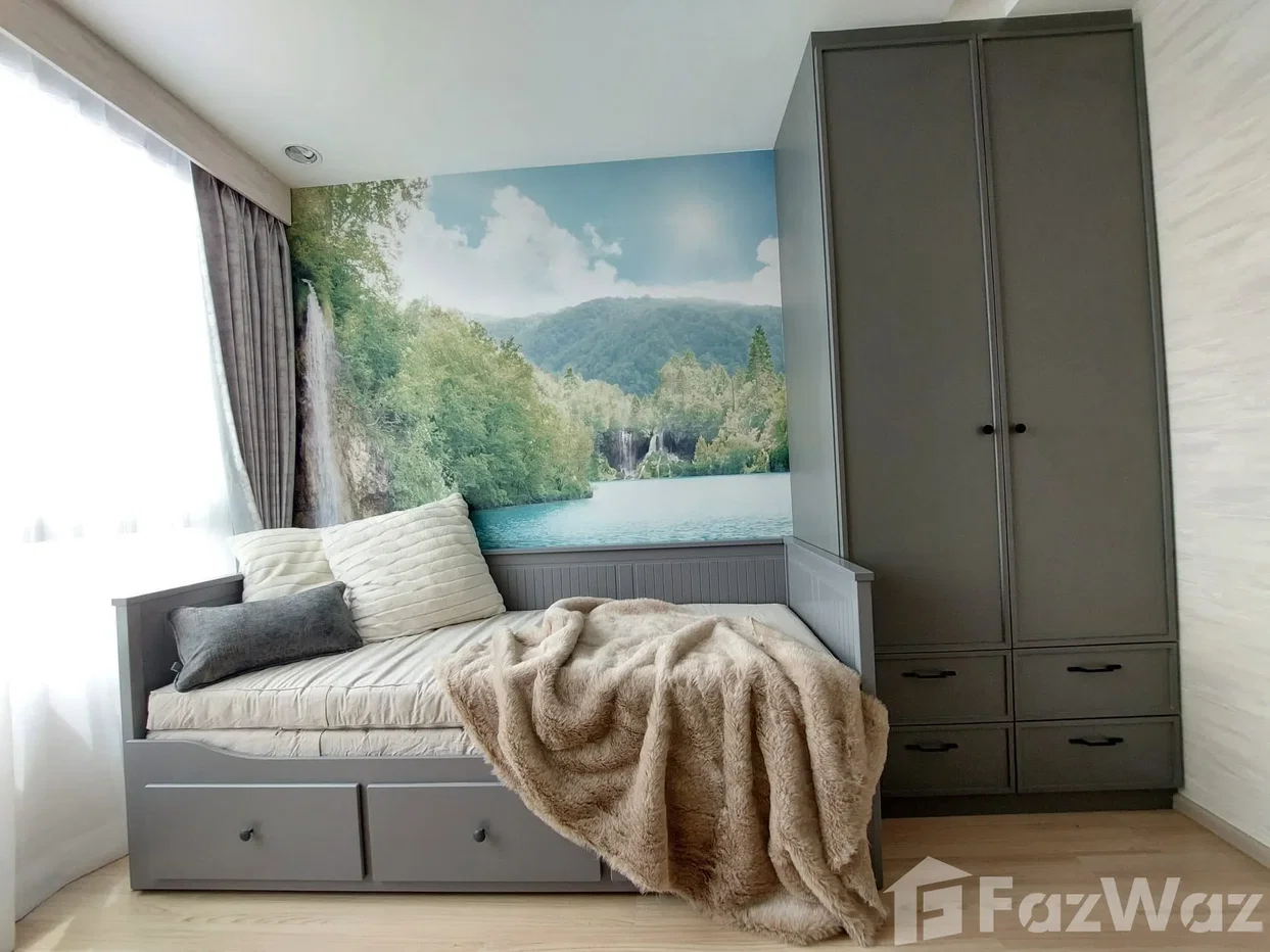 รูป ขาย คอนโด 2 ห้องนอน ในโครงการ อาร์ทีมิส สุขุมวิท 77 6566518 - รูปที่ 12/18