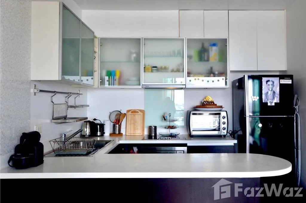รูป ขาย คอนโด 2 ห้องนอน ในโครงการ เดอะ ล็อฟท์ เย็นอากาศ 6566319 - รูปที่ 5/19