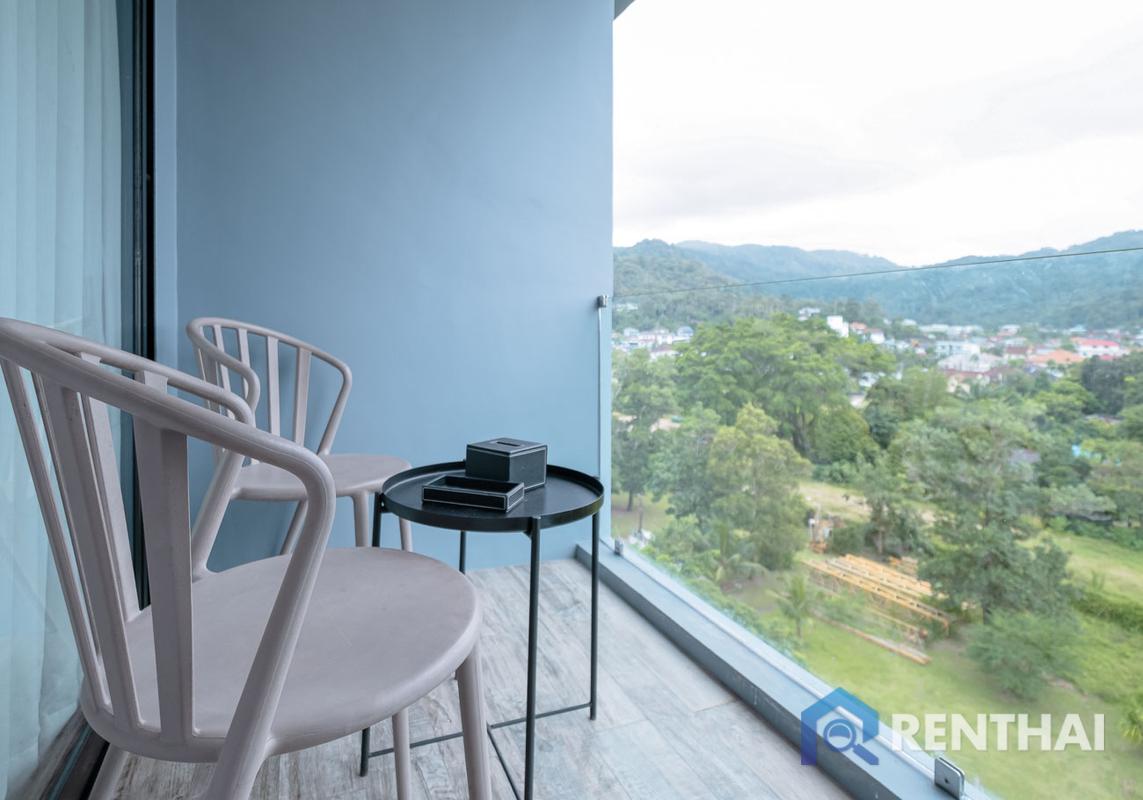 รูป สำหรับ ขาย คอนโด 1 ห้องนอน ที่ Citygate Resort & Residence - รูปที่ 2/25