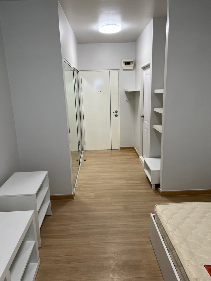 รูป ขายถูกสุดในโครงการ เอสเปซ สุขุมวิท 77 A Space Sukhumvit 77 - รูปที่ 2/5