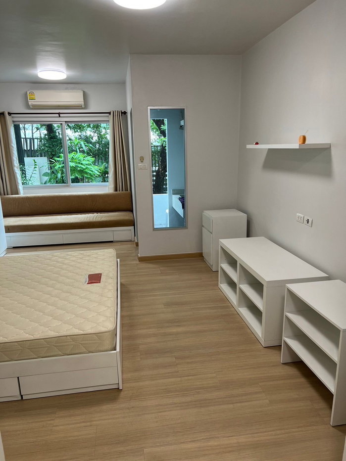 รูป ขายถูกสุดในโครงการ เอสเปซ สุขุมวิท 77 A Space Sukhumvit 77 - รูปที่ 5/5