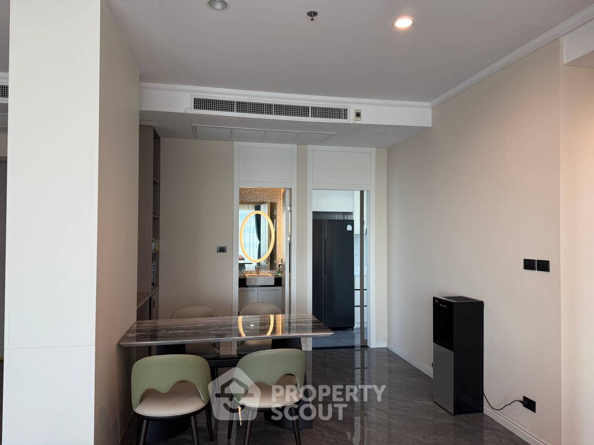 รูป คอนโด 3 ห้องนอน ชั้น 30 Supalai Oriental Sukhumvit 39 MRT เพชรบุรี (ID 3068893) - รูปที่ 5/19