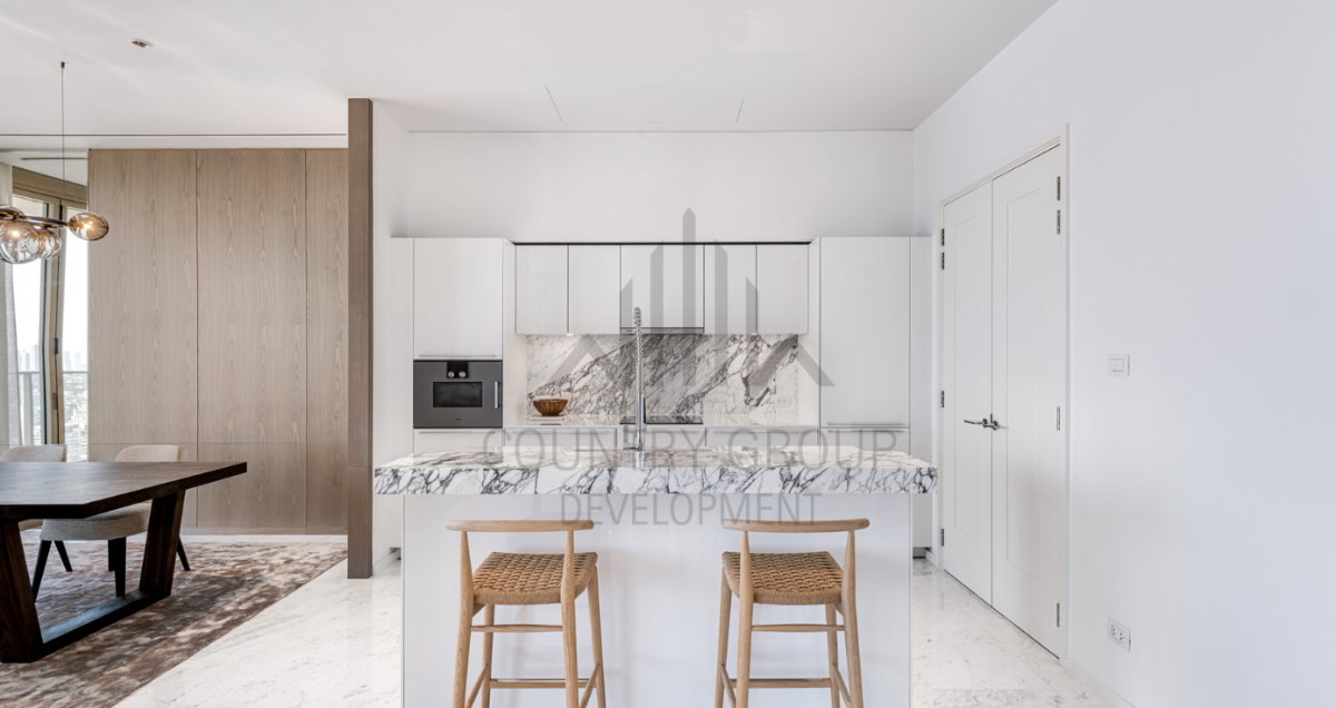 รูป Brand New Developer Unit | Four Seasons Private Residences | 1 Bedroom |  116 Sq.m. - รูปที่ 3/10