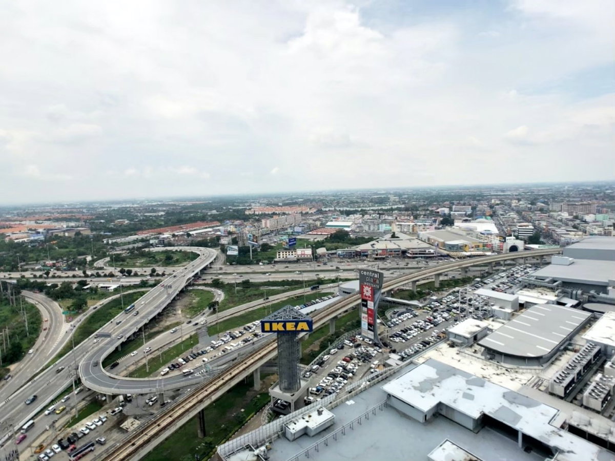 picture Plum Condo Central Station Phase 2 ( Code; N-PV 148 ) - 22/23
