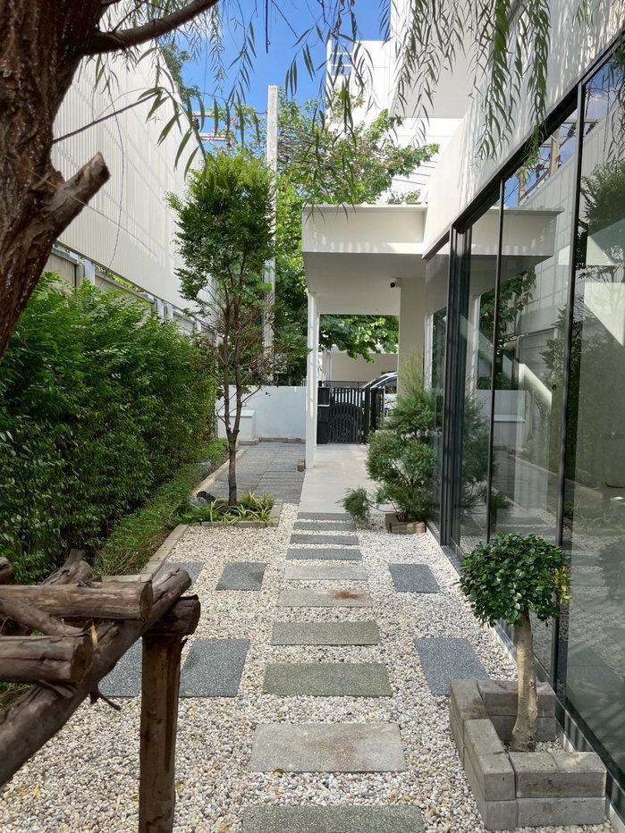 picture Home Office ARKIN Vibhavadi - 3/20