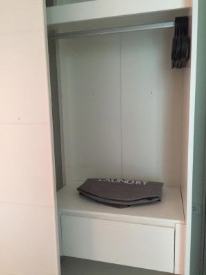 picture Condo Ratchaphruek for rent, Ratchaphruek-Rattanathibet area. - 9/13