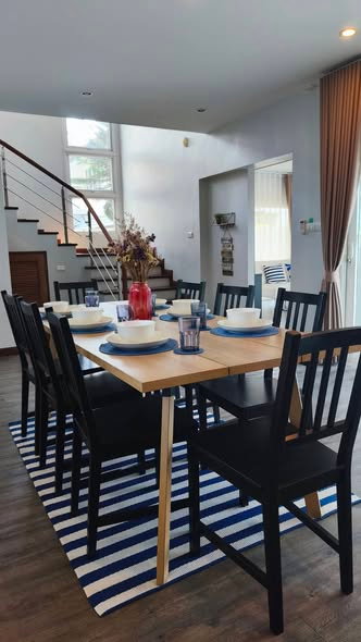 picture 🔥 Pool Villa for Sale in Pattaya – Beachfront Project with Private Pool & Private Beach Access - 7/19