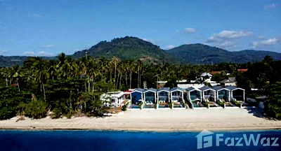 Houses for sale : 2 Bedroom Beachfront Pool Villa- LEASEHOLD 6566386