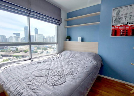 💥SL-11377💥Condo for sale, beautiful room, good price, Lumpini Park Rama 9 - Ratchada👉Add Line @rangrak