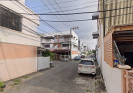 รูป Ban Kasemsan 1 Lat Phrao - รูปที่ 3/6