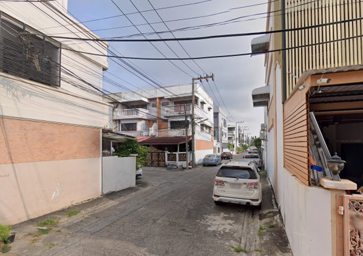รูป Ban Kasemsan 1 Lat Phrao - รูปที่ 3/6