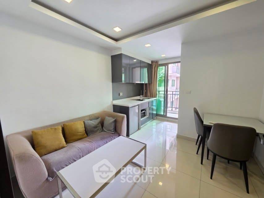 รูป ขายคอนโด 1 ห้องนอน Arcadia Beach Continental พัทยาใต้ (ID 3068287) - รูปที่ 3/11