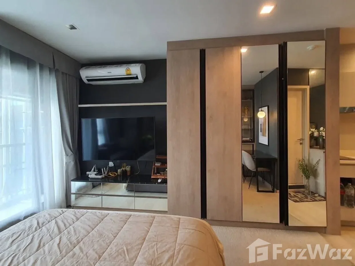 รูป ขาย คอนโด สตูดิโอ ในโครงการ ไลฟ์ วัน ไวร์เลส 6504472 - รูปที่ 9/9