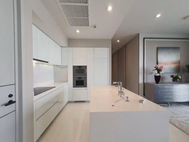 รูป For Rent📍VITTORIO Sukhumvit 39🛁2 bed 3 bath📞0639399665 - รูปที่ 5/10