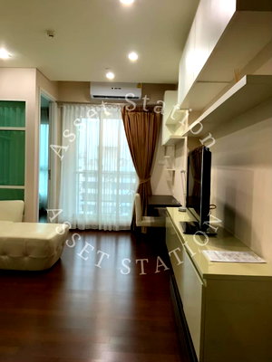 ขายคอนโด : 🏢ขายด่วน IVY Thonglor ห้องพร้อมเฟอร์เหมาะกับนักลงทุน Yeildสูง ใกล้ BTS ทองหล่อ🧳