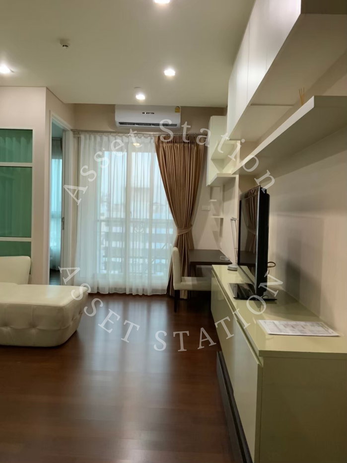 รูป 🏢ขายด่วน IVY Thonglor ห้องพร้อมเฟอร์เหมาะกับนักลงทุน Yeildสูง ใกล้ BTS ทองหล่อ🧳 - รูปที่ 1/19