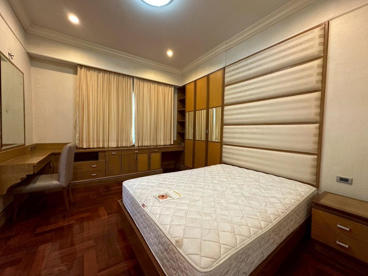 รูป ขายบ้านเดี่ยวหลังใหญ่ โครงการเลคไซค์วิลล่า2 บางนา GH541 - รูปที่ 12/24