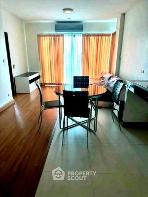 คอนโดให้เช่า : คอนโด 2 ห้องนอน The Wellington Condominium ใกล้รามคำแหง หัวหมาก (ID 3066970)