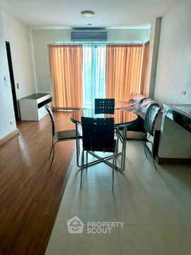 2-BR Condo At The Wellington Condominium, Ramkhamhaeng (ID 3066970)