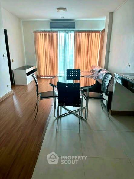 รูป คอนโด 2 ห้องนอน The Wellington Condominium ใกล้รามคำแหง หัวหมาก (ID 3066970) - รูปที่ 1/13