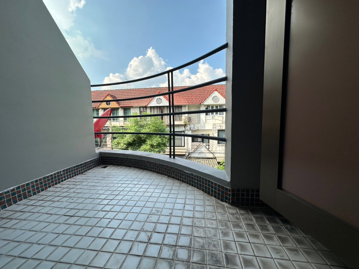 รูป ให้เช่า ทาวน์โฮม บ้านลัดดาว บางนา สรรพวุธ GH268 - รูปที่ 26/33