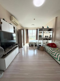 🔥 Hot Sale!✅ Plum Condo Nawamin 86