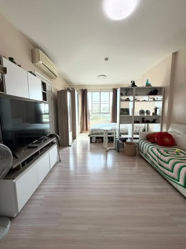 🔥 Hot Sale!✅ Plum Condo Nawamin 86