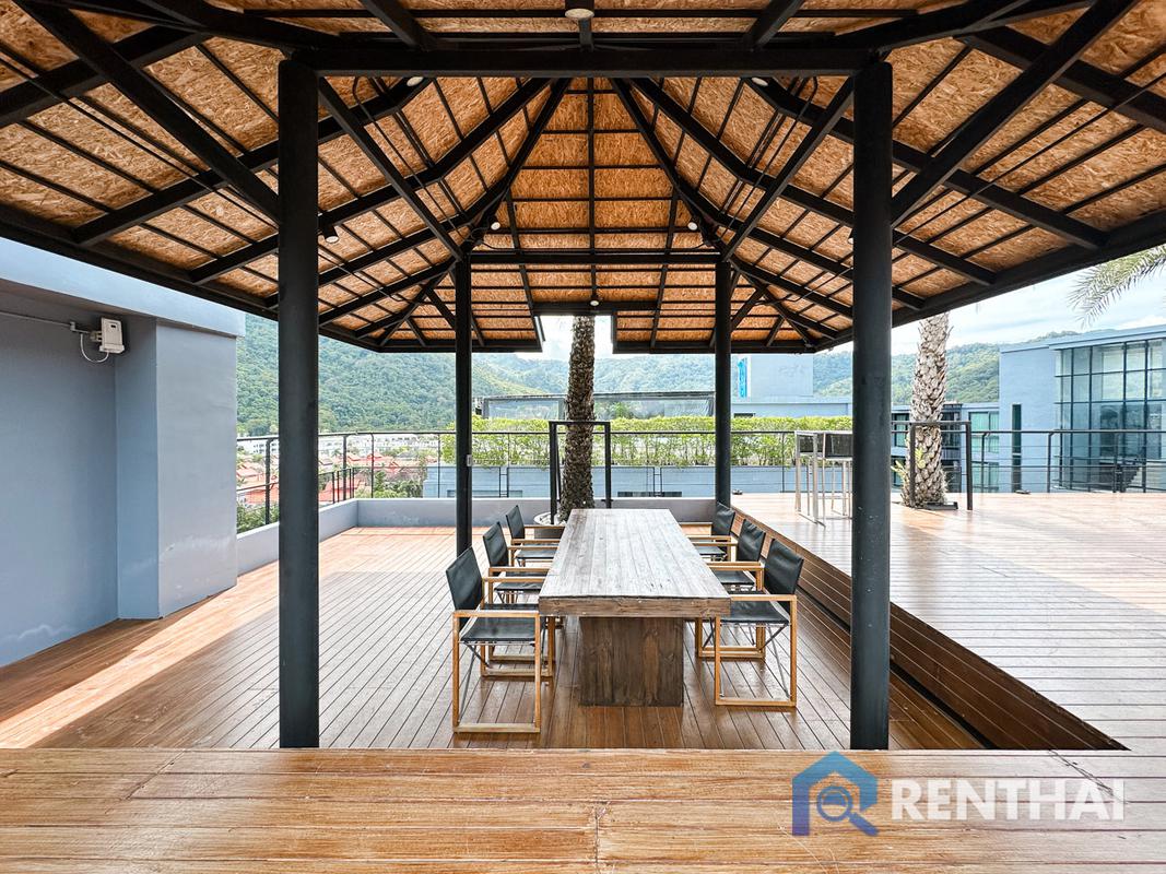 รูป สำหรับ ขาย คอนโด 1 ห้องนอน ที่ Citygate Resort & Residence - รูปที่ 24/25