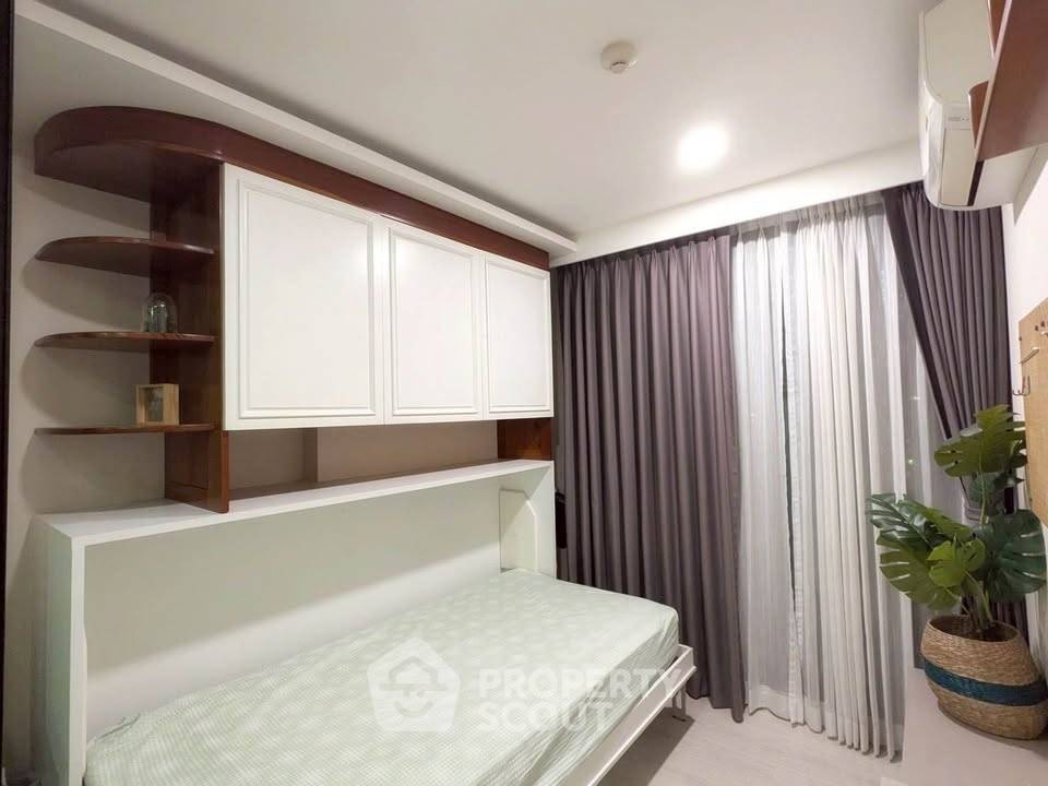 รูป คอนโด 2 ห้องนอน Vtara 36 ใกล้ BTS ทองหล่อ ชั้น 8 ขนาด 47 ตร.ม. (ID 3066438) - รูปที่ 4/6