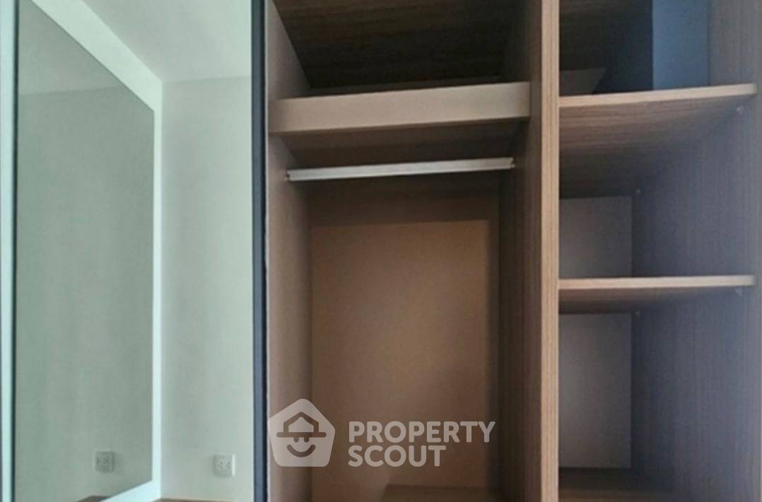 รูป ขายคอนโด 1 ห้องนอน Taka Haus Ekamai 12 ใกล้ BTS เอกมัย (ID 3066980) - รูปที่ 4/5