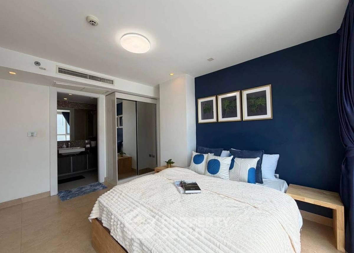 รูป คอนโด 2 ห้องนอนให้เช่า Centara Avenue Residence พัทยาใต้ (ID 3067426) - รูปที่ 21/24