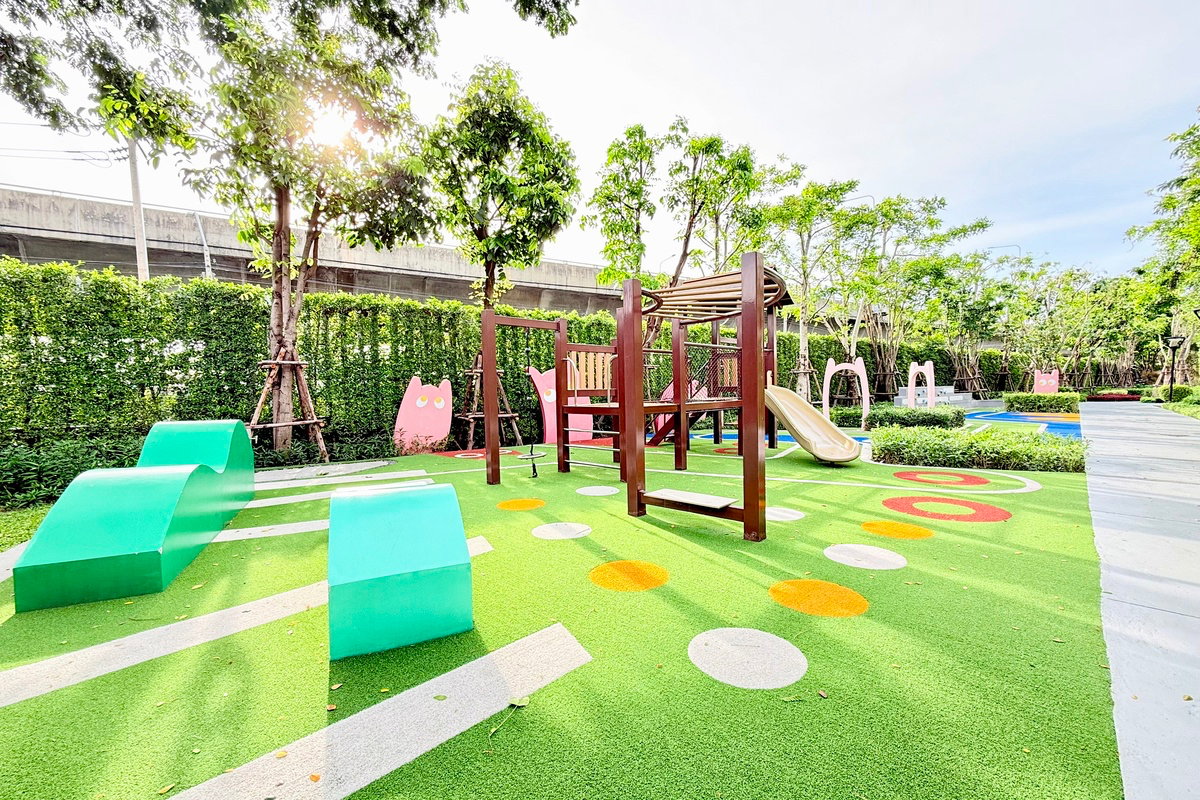 รูป ให้เช่าบ้านกลางเมือง ดิอิดิชั่น ประชาชื่น งามวงศ์วาน 45 ตร.ว. แปลงมุม - รูปที่ 20/20