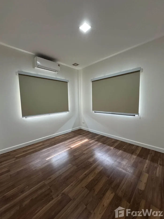 รูป บ้านเดี่ยวให้เช่า 3 ห้องนอน ในโครงการ มัณฑนา อ่อนนุช-วงแหวน 4 6566943 - รูปที่ 9/21