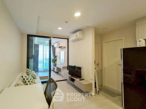 2-BR Condo At Vtara 36 Near BTS Thong Lor, 8th Floor (ID 3066438)