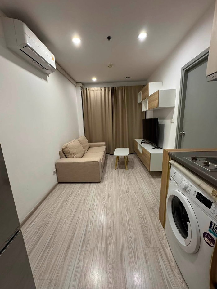 รูป 🏡✨ ให้เช่า คอนโด IDEO Mobi Wongsawang Interchange ✨🏡 - รูปที่ 5/9