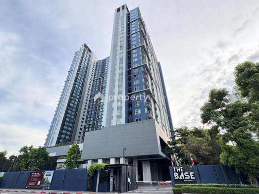 รูป The Base Sukhumvit 77 - รูปที่ 2/47