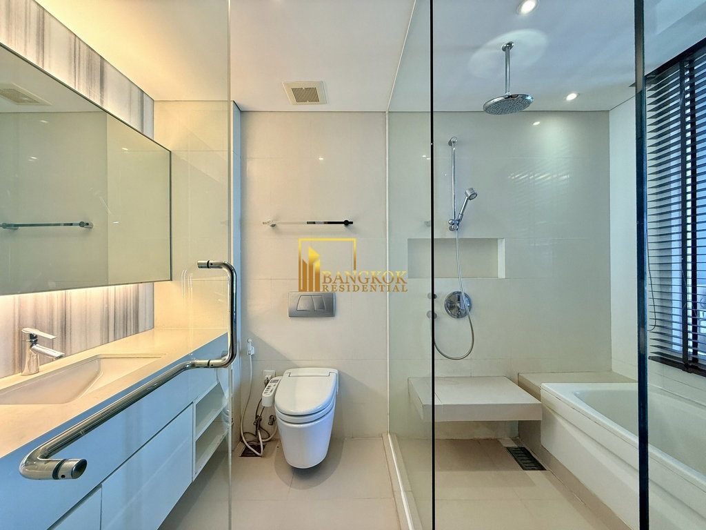 picture AEQUA | Charming 1 Bed Condo For Rent in Thonglor Area - BR61832CD - 12/28