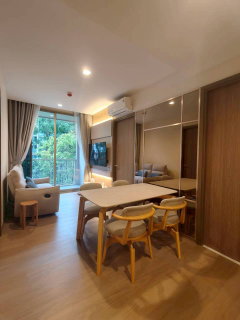 รูปภาพ Mekin Haus SansiriCondo 2bedrooms 50sq.m. Close to Central festival Chiangmai