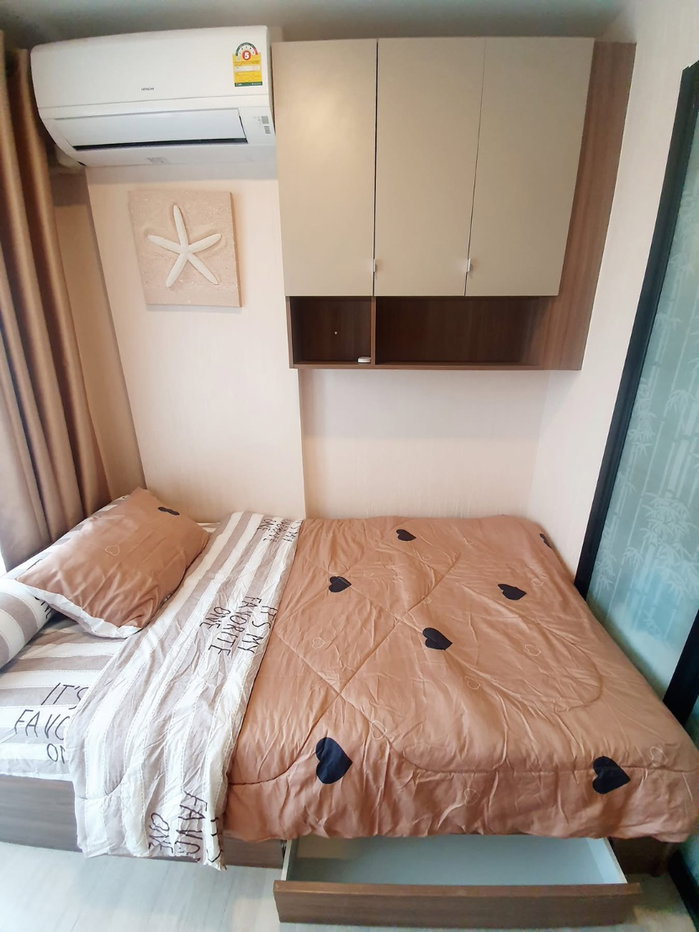 รูป 📍 Kave Condo 2 ห้องนอน‼️คอนโดตรงข้ามม. กรุงเทพ - รูปที่ 5/21