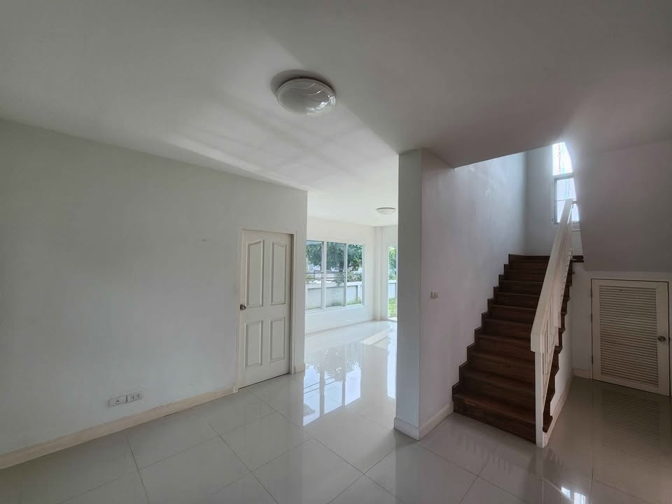 รูป 🏠 บ้านเดี่ยวหลังใหญ่ โซนสันทราย   โครงการอรสิริน 4  - รูปที่ 4/14