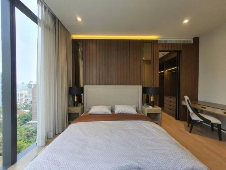 รูป For Rent📍VITTORIO Sukhumvit 39🛁2 bed 3 bath📞0639399665 - รูปที่ 6/10