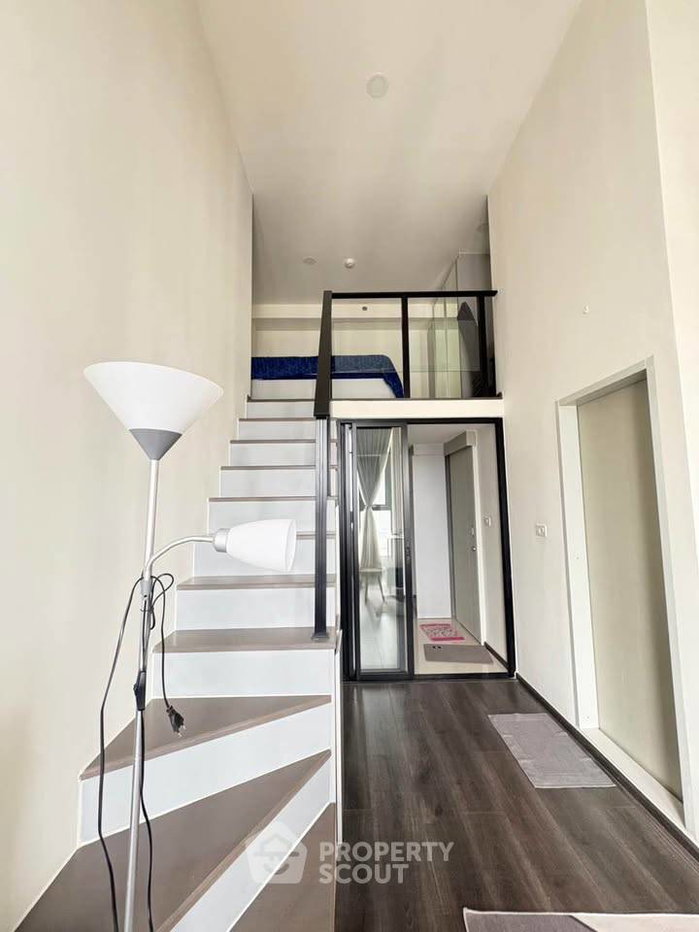 รูป เช่าคอนโด 1 ห้องนอน Knightsbridge Space รัชโยธิน ใกล้ BTS รัชโยธิน (ID 3068975) - รูปที่ 13/20